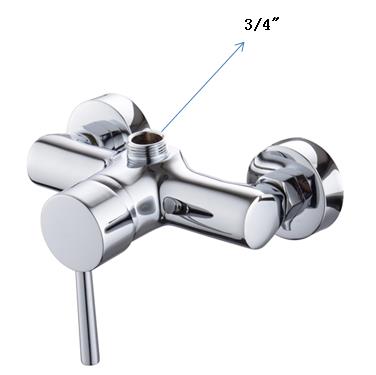 K30-319BT for shower column