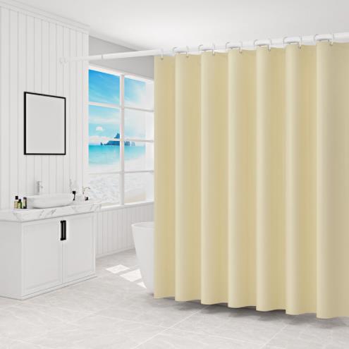  K26-012-A22 PEVA shower curtain