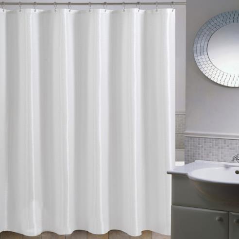  K26-012-B01 polyester shower curtain